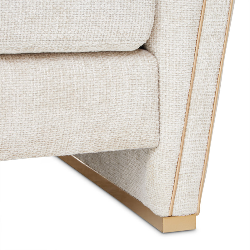 La Terrazza Barrel Chair