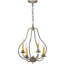 Epare 4 - Light Pendant