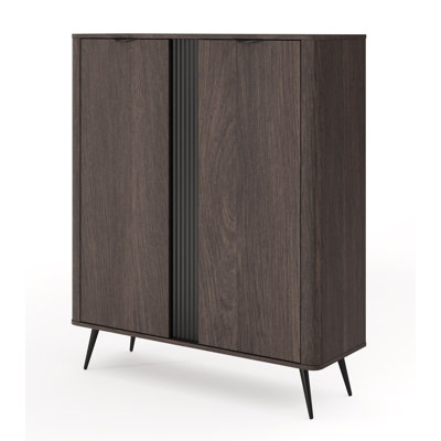 Highboard Accent Chest
