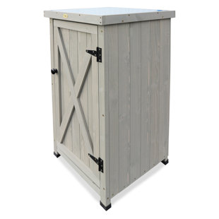 Garden Cabinet