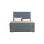 Upholstered Velvet Bed-284666759-284666873