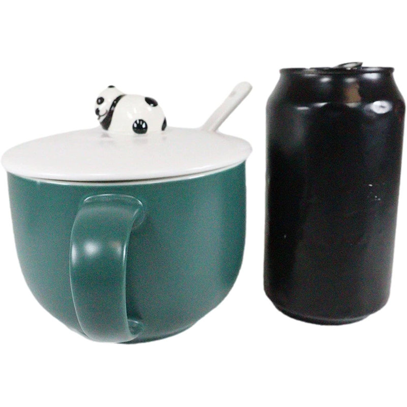 Grande tasse à café Ebros