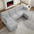 Light Grey