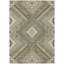 Tapis intérieur / extérieur Chayden Chantille ACN1010-1757821394