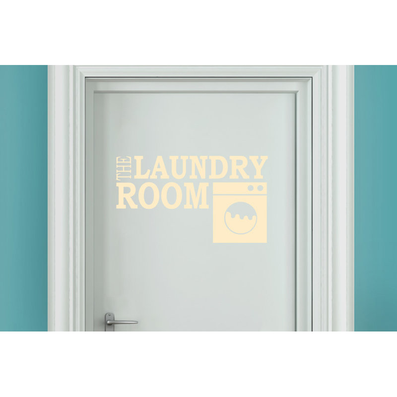 Wall Decal, Beige