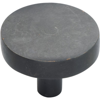 Poignée ronde