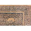 One-of-a-Kind Rectangle 4'5" X 6'4" Area Rug