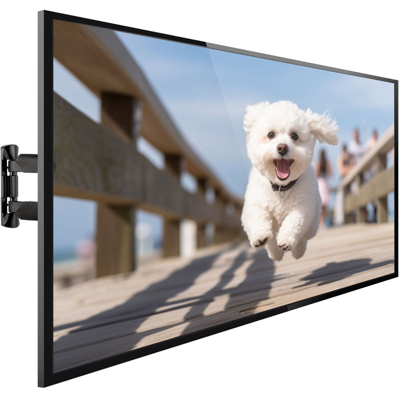 Mount-it Single Screen Wall Mount