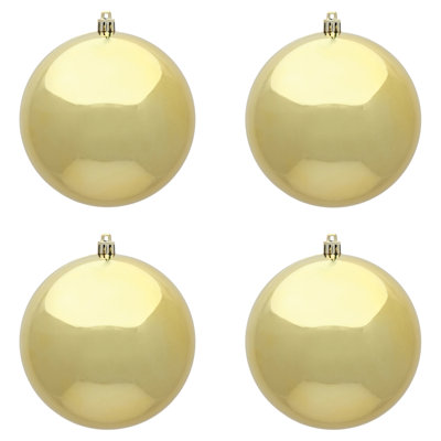 Boule incassable 6 po