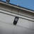  1620 Lumens Solar Powered Dusk to Dawn Area Light with Motion Sensing and Timer