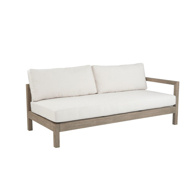 Montauk Sectional - Sofa, Vintage, Right Hand Facing