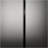 Nova Series Wood Wall Mounted Garage Cabinet In Metallic Gray