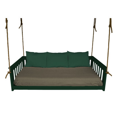 Carol Solid Wood Daybed