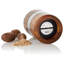 Wood Salt And Pepper Shaker Set