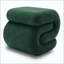 Tabouret de maquillage avec repose-pieds Teddy-831537098-831537099