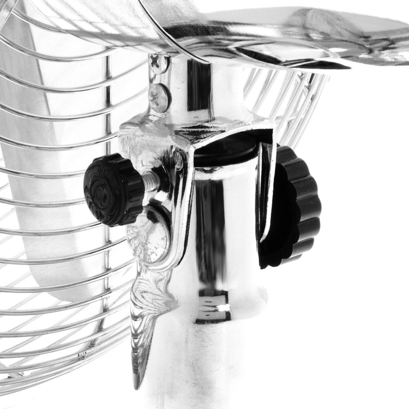 Geepas Oscilating Table Fan