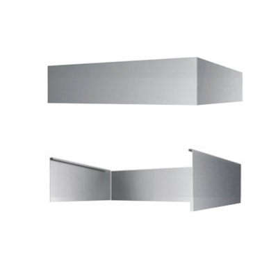 Duct Cover 36" wide, 6" tall