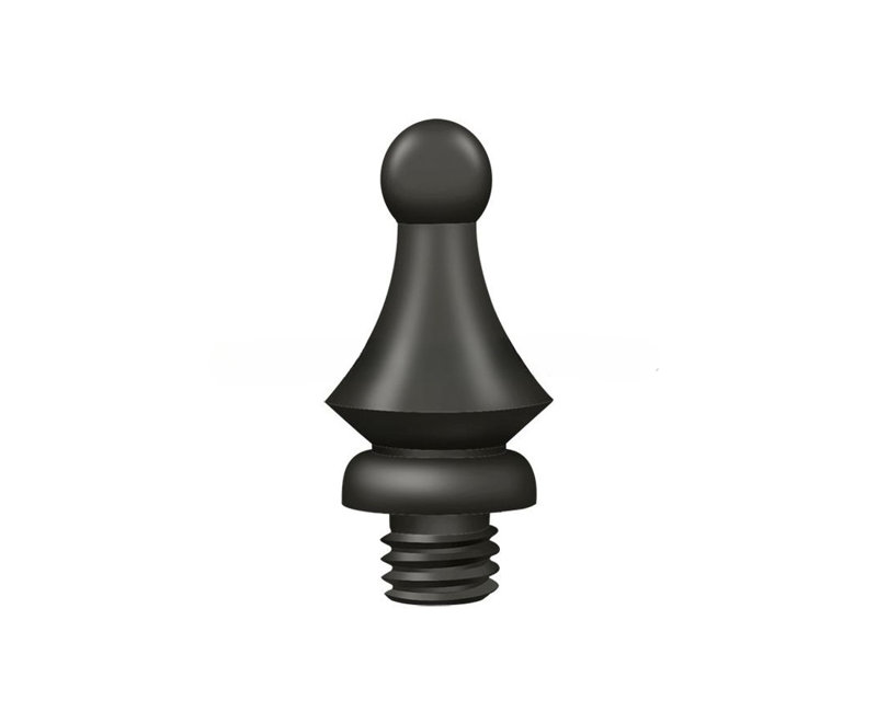 Brass Shutter / Door Accessory, Oil Rubbed Bronze