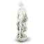 Susie Weather Resistant Rust Resistant Garden Statue-24693137