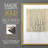 Divided Plot I Framed Print - Solid Wood-1649373337-1649373339