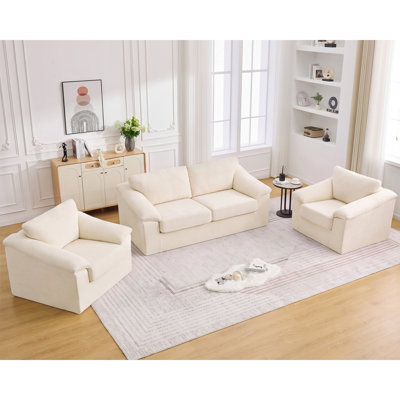Living Room Set