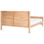 CHAMPAGNAT Solid Wood Bed-1098726160-1098726174