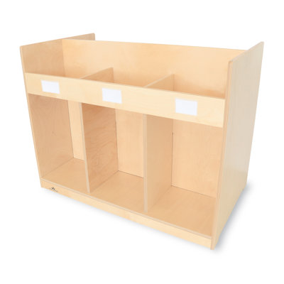 Bibliothèque mobile standard