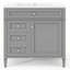 Meuble-lavabo 36 po avec lavabo supérieur-2087278275-2087278287