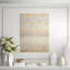 White Ocean Print by Samuel Kane-25802195-25802194