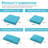 Outdoor 0 " Sectional and Sofa Cushion Cover-995239591