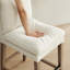 Tabouret de comptoir rembourré Brinley-106408915