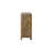 Lisque Brown 7-Drawer Dresser