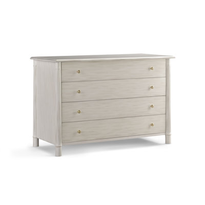 Hollyhock 54'' W Solid Wood Sideboard