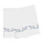 Tuscany 275 Thread Count Floral Egyptian-Quality Cotton Percale Pillowcase-41884166-41884167