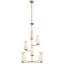 AERIN Fontaine Vertical Chandelier-51180875