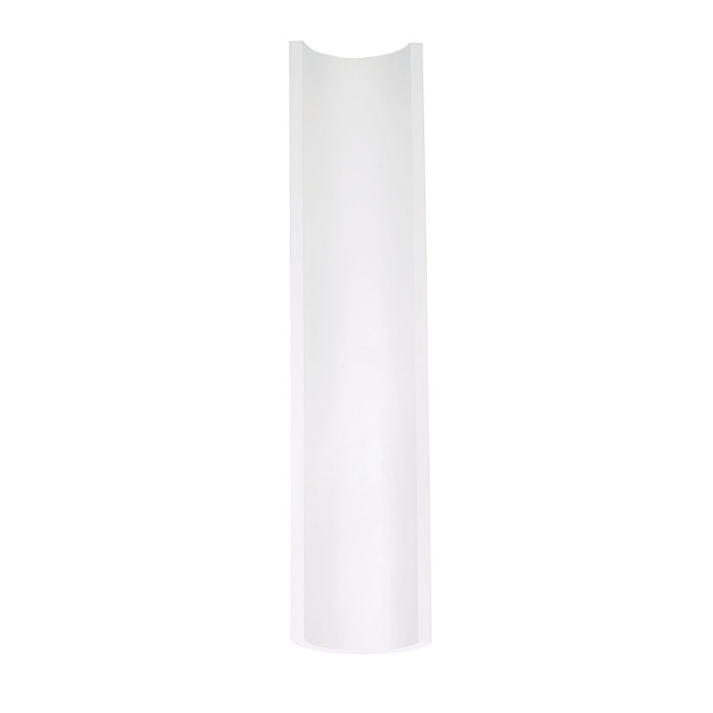 Castanon LED Wall Light, White