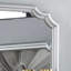 Miroir transitionnel Furniture Of America Aimee-Rose