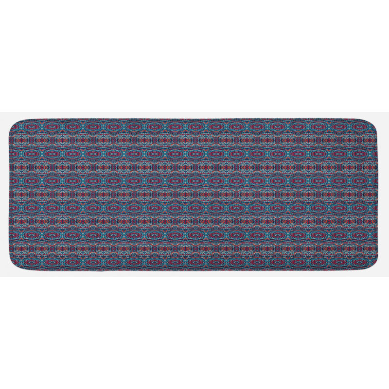 Tapis de cuisine