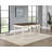 Arianah Rectangular 60'' L x 36'' W-889085368