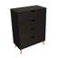 Commode 4 tiroirs Jasmond-616456148