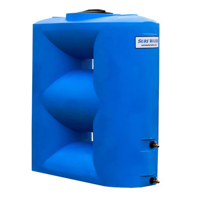 Distributeur d'eau à chargement par le haut Good Ideas Blue
