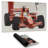 Formule 1 car - 14.00"x24.25" Desk mat