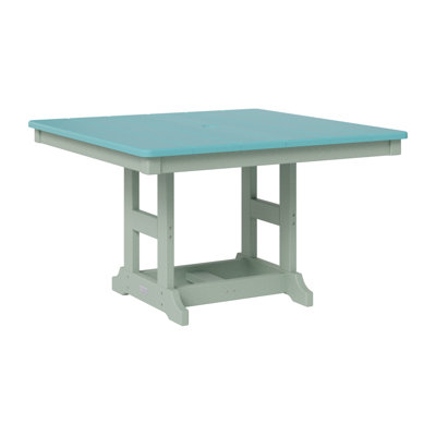KIDS Outdoor Square Side Table