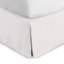 Jupe de lit plissée 15 po sur mesure-23770628-134670183