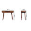 Beaumode Dressing Table with Mirror