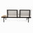 Theo 2 Seater Sofa - Right Side