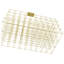 200 - Light Unique Rectangle LED Chandelier-1123928789-1123928786