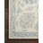 Aden Hand Hooked Wool Oriental Indoor Rug-1431466755