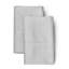 Ensemble de draps 100% satin de coton 500 fils Zander-553833115-553833063