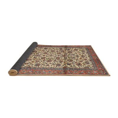 Oriental Indoor Rug